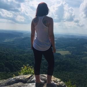 Meet your Posher, Catherine